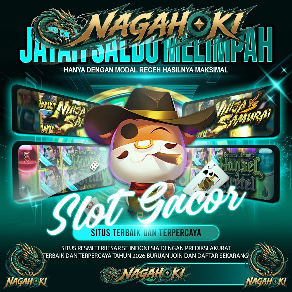 Nagahoki: Bagaimana Game Puzzle Mobile Menghadirkan Tingkat Kesulitan Dan Desain Level Bagi Pengguna